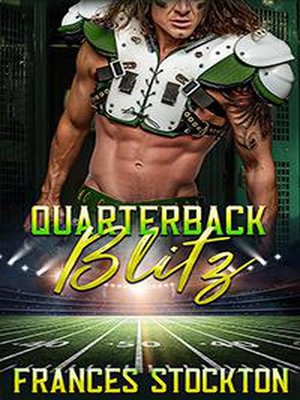 cover image of Quarterback Blitz